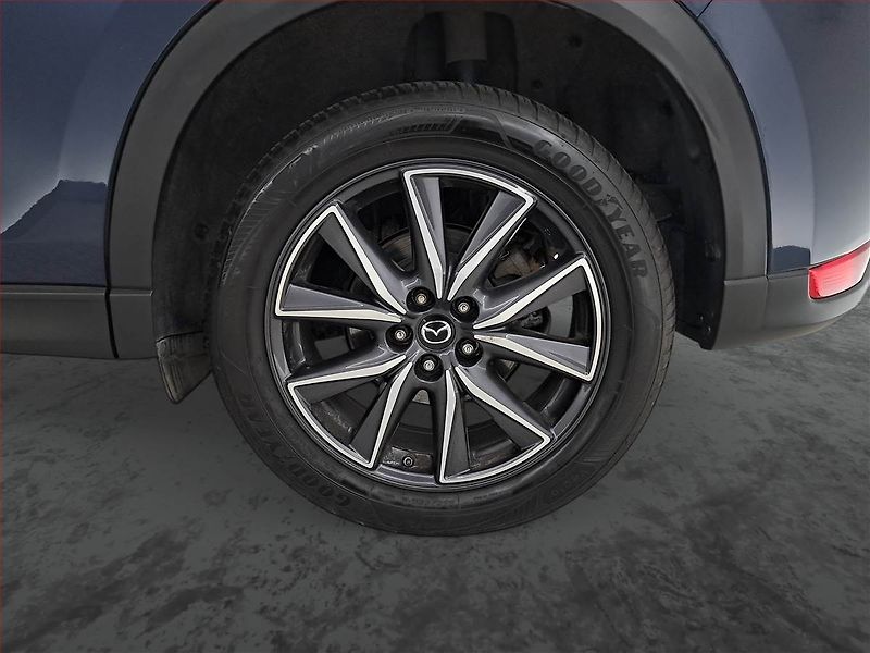 Mazda CX-5 (2018) 2.5 Skyactiv-G - fotka 15 z 20