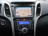 Hyundai i30 (2013) 1.6 CRDi, Serv.kniha, Navi - náhled 12