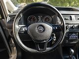 Volkswagen Caddy Maxi CNG DSG Tažné Klima Senzo - náhled 19