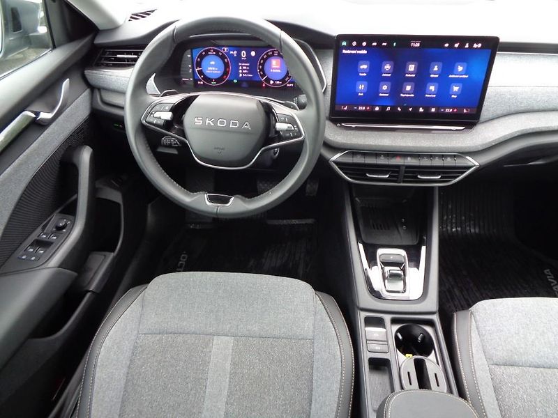 Škoda Octavia 1.5 TSI e-TEC DSG TOP SELECTIO - fotka 5 z 29