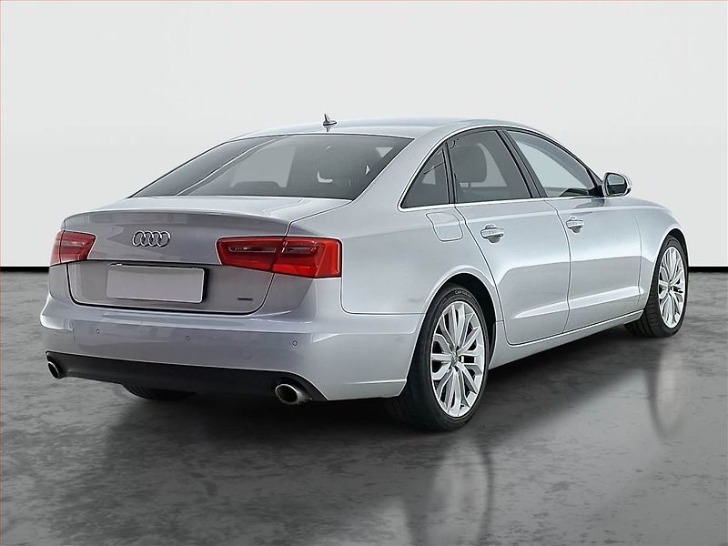 Audi A6 (2014) 3.0 TDI, 4X4, Automat, Navi - fotka 5 z 22