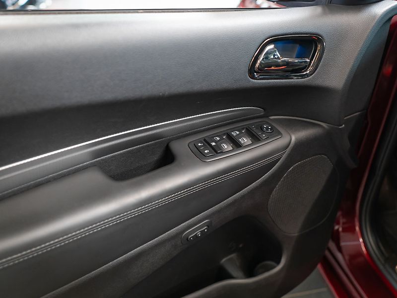 Dodge Durango (2019) 5.7 R/T V8 Technology Group - fotka 16 z 37