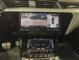 Audi SQ8 e-tron Sportback quattro Tažné - náhled 21