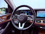 Mercedes-Benz GLE 400d 4MATIC, ČR, AIRMATIC, Mas - náhled 20