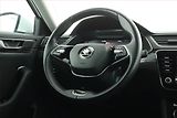 Škoda Superb (2022) Style 2.0 TDI, Automat, Kůže - náhled 18