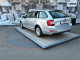 Škoda Octavia (2016) 1.6TDi, 81KW, TEMP., VYHŘ. SED - náhled 8