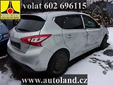 Nissan Pulsar (2014) VOLAT 602 696115 - náhled 2
