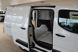Peugeot Partner (2025) Furgon L1 650 1.5 BlueHDi 100k - náhled 8