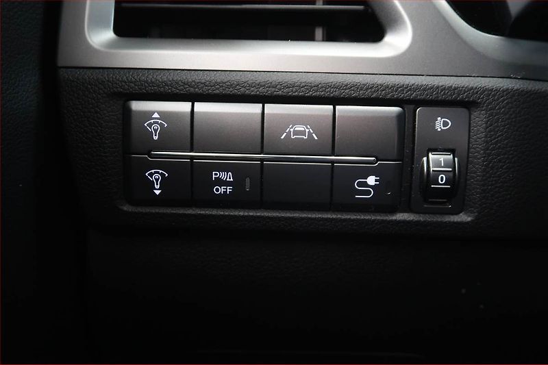 SsangYong Korando (2021) 1.5 T-GDI, ČR,1.maj - fotka 17 z 18