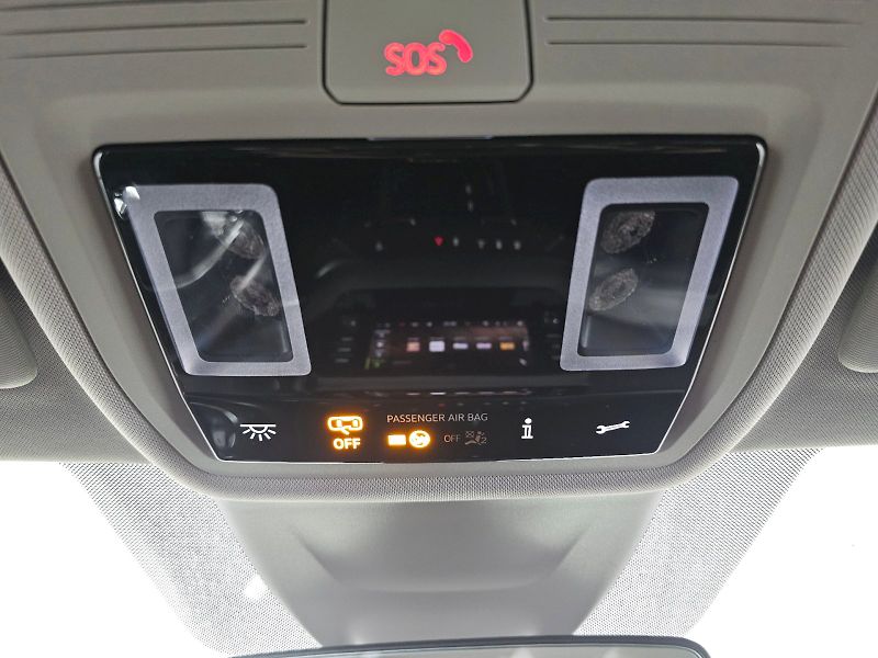 Škoda Octavia (2022) 1.5CNG TSi DSG 96kW ACTIVE PLU - fotka 31 z 35