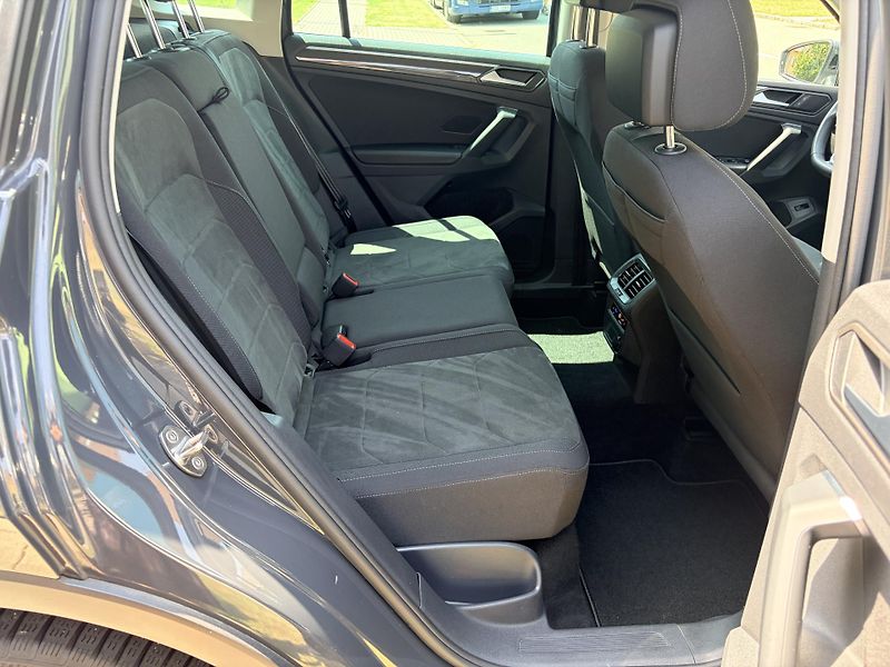 Volkswagen Tiguan 2.0TDI ELEGANCE DSG MATRIX VIR - fotka 59 z 63