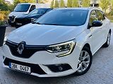 Renault Mégane 1.5dCI MANUÁL TAŽNÉ SERVISKA - náhled 1