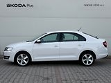 Škoda Rapid (2019) 1.0 TSI 81 kW Style - náhled 2