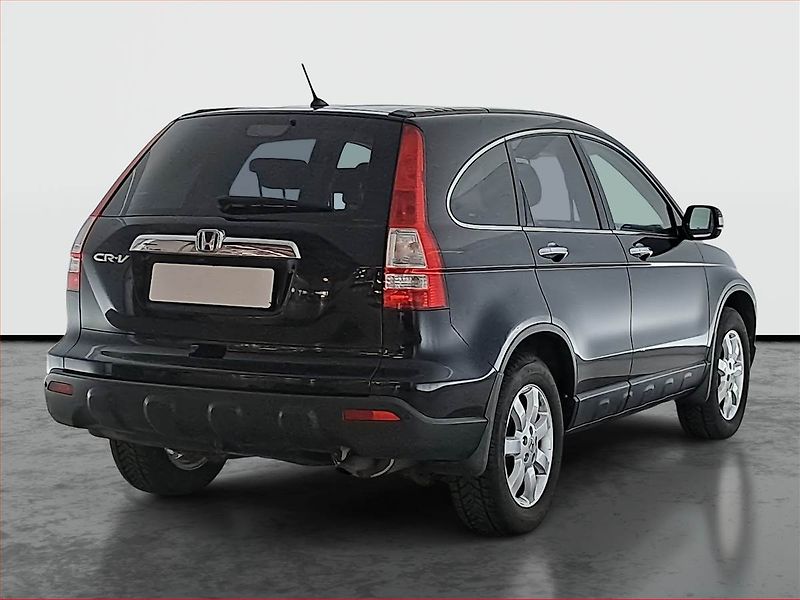 Honda CR-V (2008) 2.2 i-CTDi, 4X4, Tempomat - fotka 5 z 16