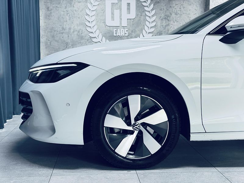 Volkswagen Passat (2026) 2.0 TDI*TAŽNÉ*MASÁŽE*360 KAM* - fotka 11 z 34