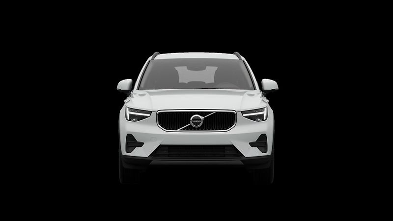 Volvo XC40 (2026) ESSENTIAL, B3 FWD, 120+10 kW / - fotka 6 z 10