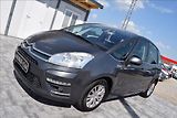Citroën C4 Picasso 1,6 HDI 82KW NÍZKÉ KM 2XKOLA - náhled 1