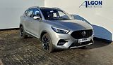 MG ZS Exclusive 1,0 TGI 82 kW 2WD 6A - náhled 1