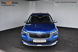 Škoda Kamiq (2021) ScoutLine 1.5TSI 110kW DSG - náhled 3