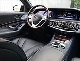 Mercedes-Benz Třídy S (2020) S 400 d 4MATIC - náhled 7