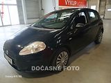Fiat Punto (2008) 1.4i, AC, STK9/28 - náhled 1