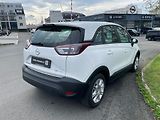 Opel Crossland X Enjoy 1,2i MT5, ČR, 1. maj - náhled 4