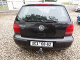 Volkswagen Polo (2001) 1,0-37KW-KOUPEN V ČR-2.MAJITEL - náhled 3