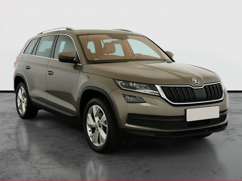 Škoda Kodiaq (2017) Style 2.0 TDI 4x4 - fotografie inzerátu