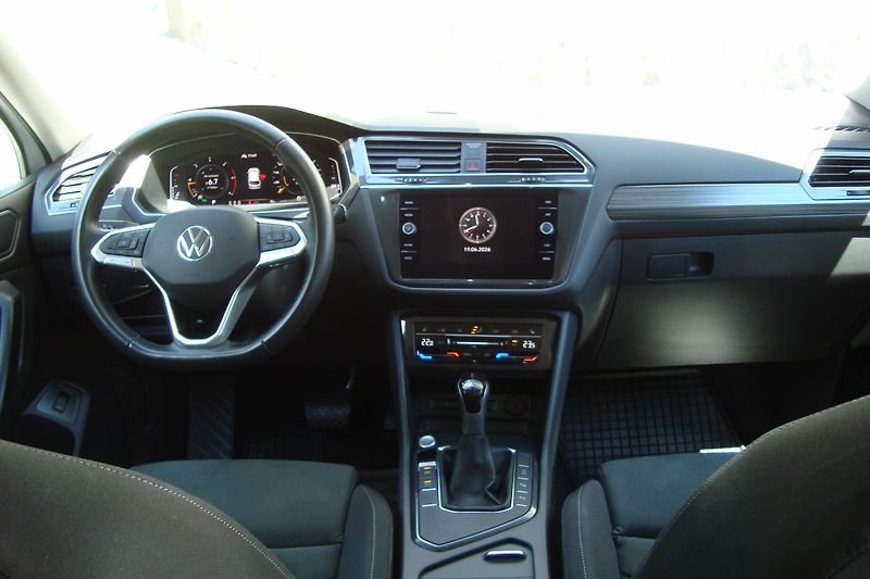Volkswagen Tiguan Allspace (2023) 2.0TDi, AUT - fotka 33 z 73