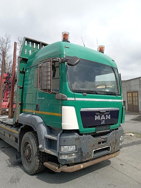 MAN (2012) TGS 26.480 lesak - fotka 22 z 28