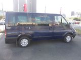 Ford Transit 2,0TDCi TOURNEO 9 MÍST ! - náhled 7