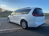 Chrysler Pacifica (2022) 3,6 8 míst 360 DVD Radar  2022 - náhled 1