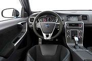 Volvo V60 Polestar.