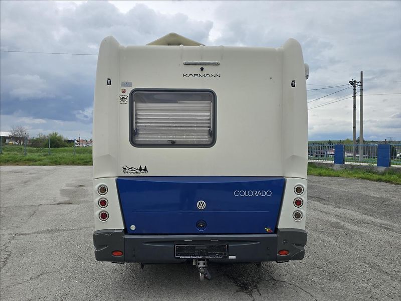 Karmann Ostatní 2,5 Colorado 675 - fotka 5 z 21