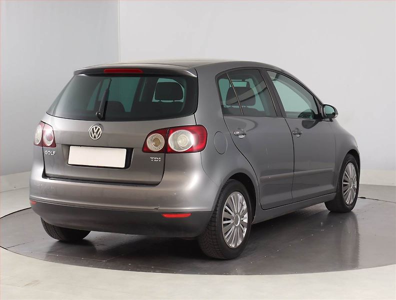 Volkswagen Golf Plus (2006) Comfortline 1.9 TDI, po STK - fotka 5 z 15