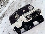 LuAZ 969