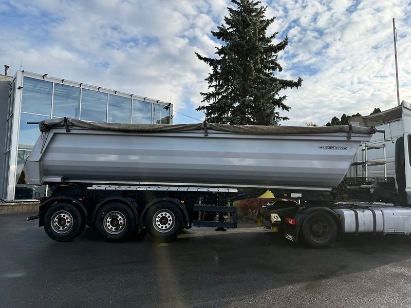 Meiller 27m3 - fotka 2 z 17
