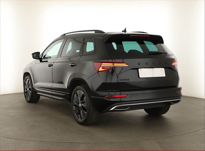 Škoda Karoq (2023) 2.0 TDI - fotka 4 z 21