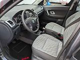 Škoda Roomster (2009) 1.2 12V, Style, TZ - náhled 9
