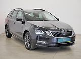 Škoda Octavia - náhled 8