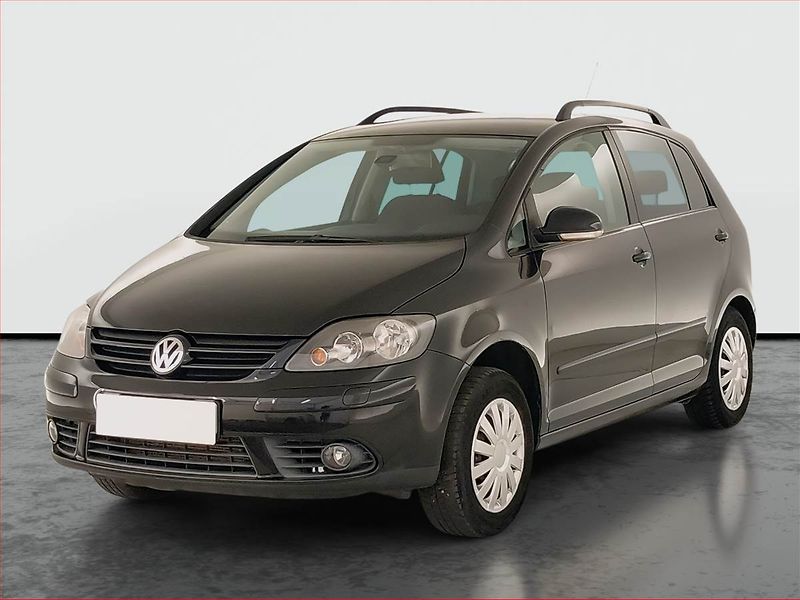 Volkswagen Golf Plus (2008) 1.4 TSI, Serv.kniha, nová STK - fotka 2 z 18