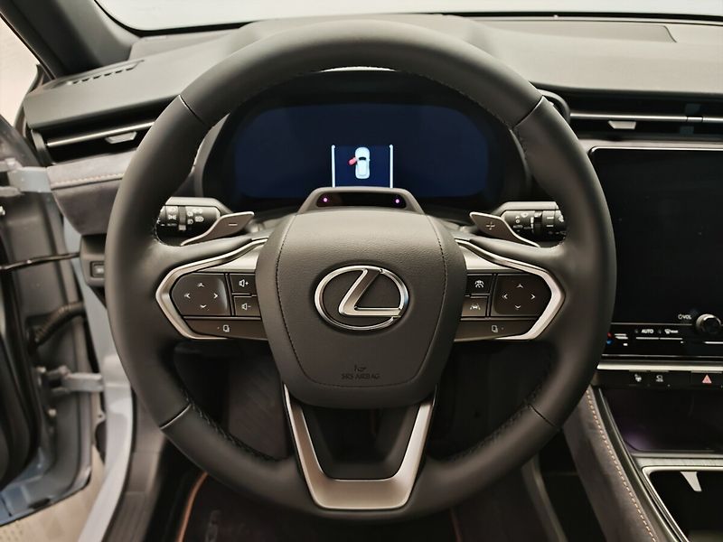 Lexus LBX COOL ADVANCED - fotka 17 z 42