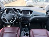 Hyundai Tucson - náhled 7
