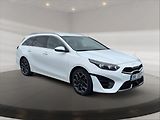 Kia Ceed 1,5 TGDI GT Line AT - náhled 1