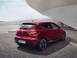 Renault Clio.