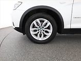 BMW X3 (2015) xDrive20d, 4X4, Automat - náhled 17