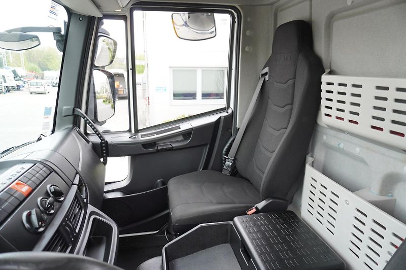 Iveco Eurocargo (2016) 190-280L E6 4x2 / Refrigerator - fotka 10 z 27