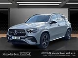 Mercedes-Benz GLE 450d 4M, 1.majitel - náhled 1