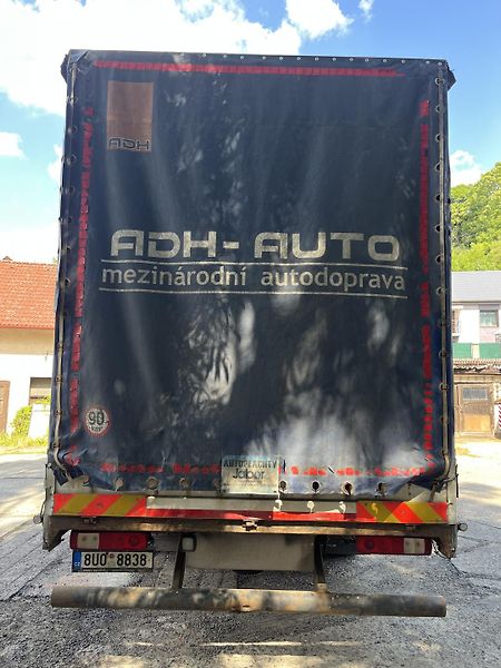 Renault Trucks T (2014) T  - fotka 4 z 16