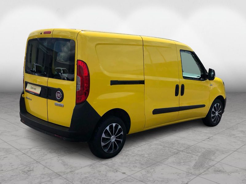 Fiat Dobló cargo 1,2 - fotka 2 z 26